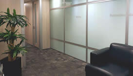 Divisórias de Alto Padrão Para Empresas