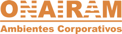 Onairam Ambientes Corporativos