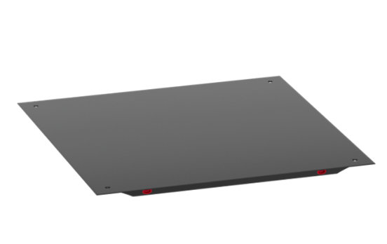 Piso Elevado para Ambientes Corporativos