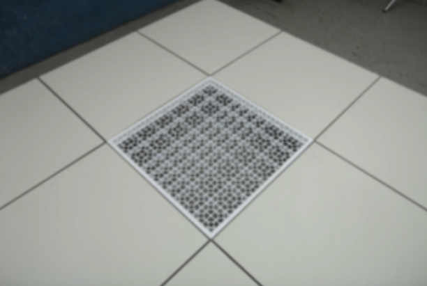 Piso Elevado para Ambientes Corporativos