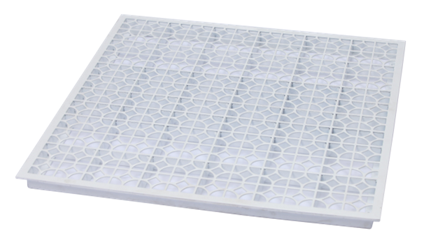 Piso Elevado para Ambientes Corporativos