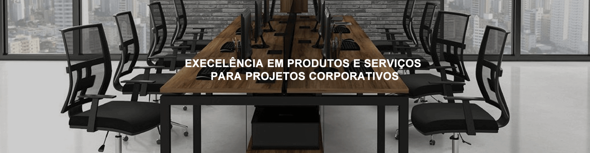 Pisos para Ambientes Empresariais